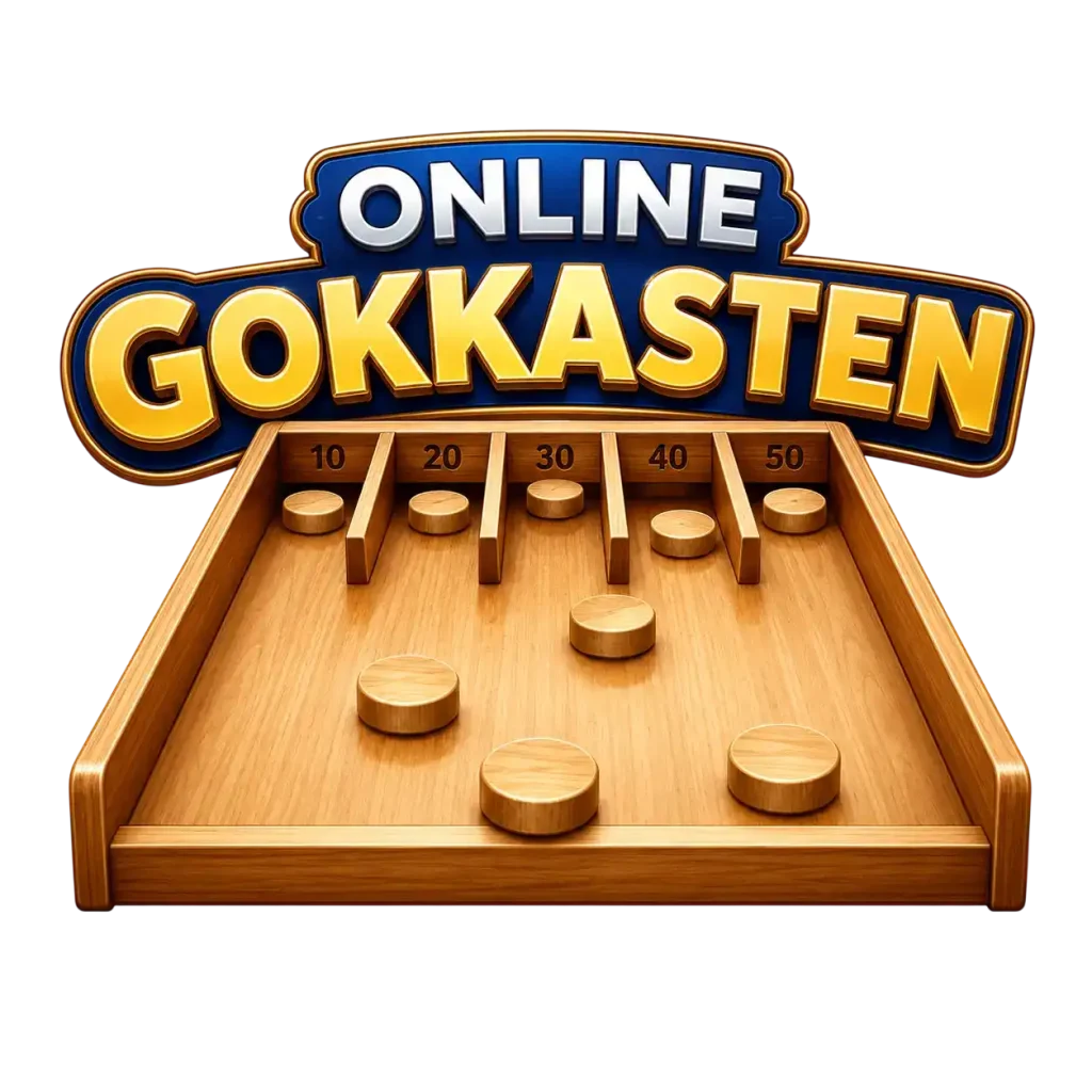 Online Gokkasten