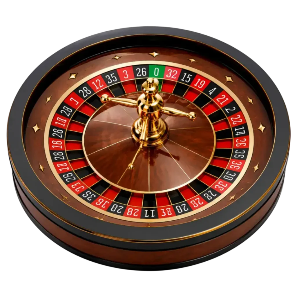 Roulette