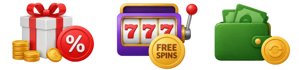 Welke Bonussen Zijn Beschikbaar Bij Een 2 Euro Deposit Casino