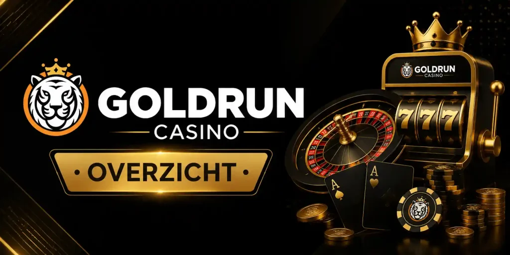 Goldrun Casino Overzicht